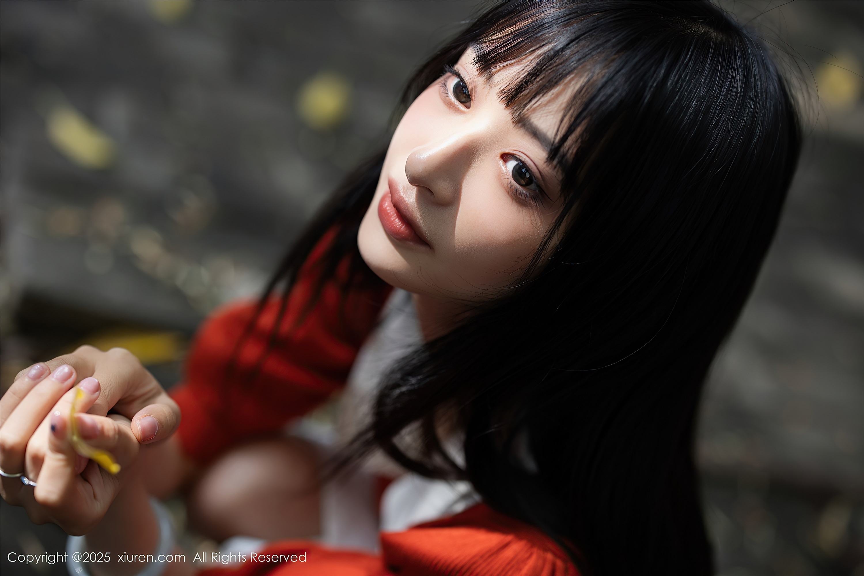 Xiuren秀人网 2025.05.08 NO.10247 茂木希子